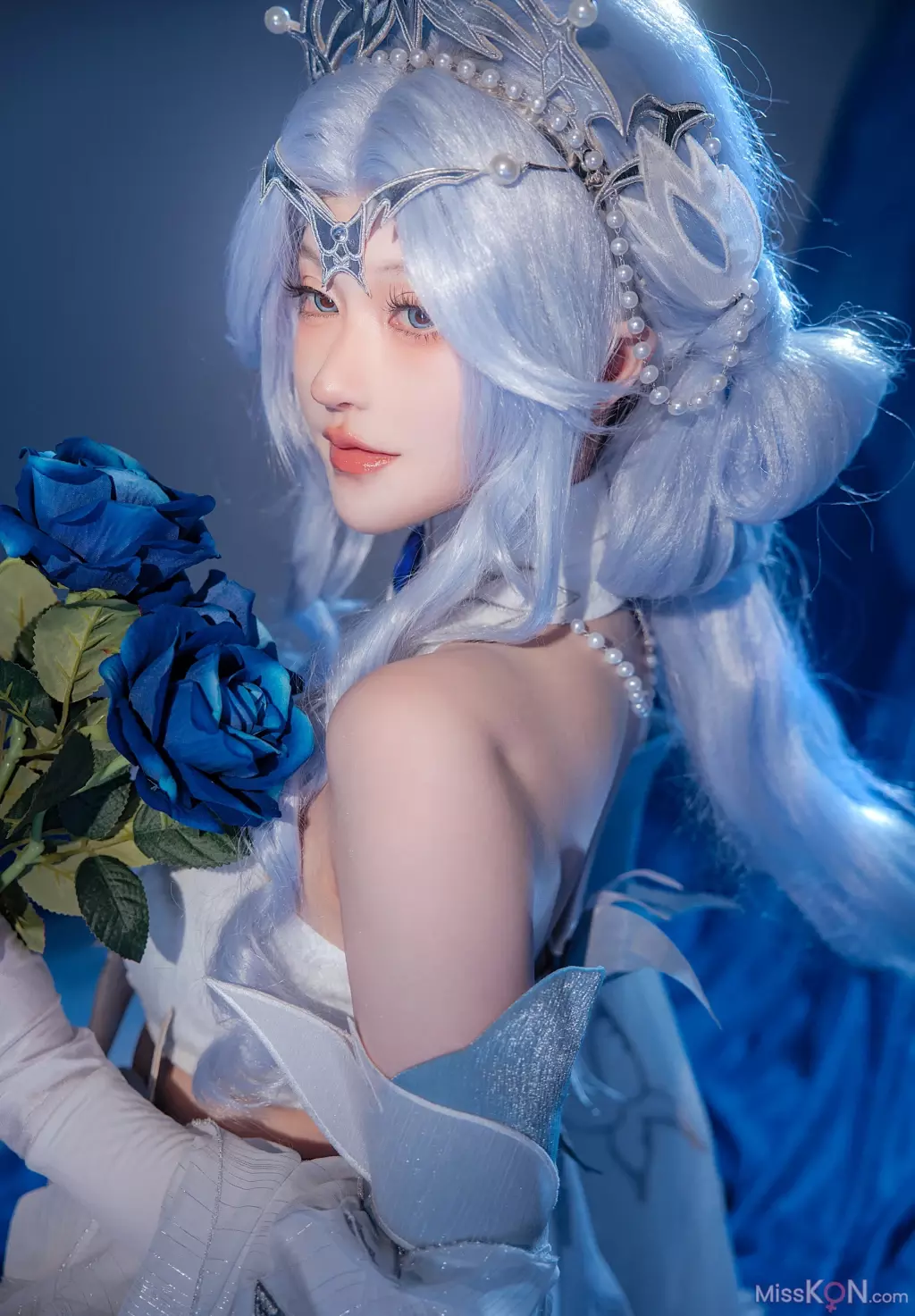 Coser@露兒大魔王: 菲欧娜 (18 photos)